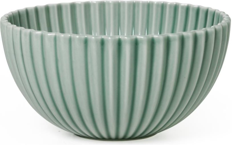 Snack Bowl, Celadon