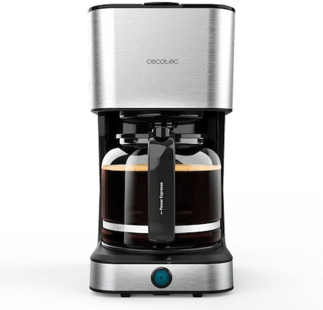 Kapající kávový stroj Cecotec Cumbia 66 Heat 950 W 950 W 1,5 l