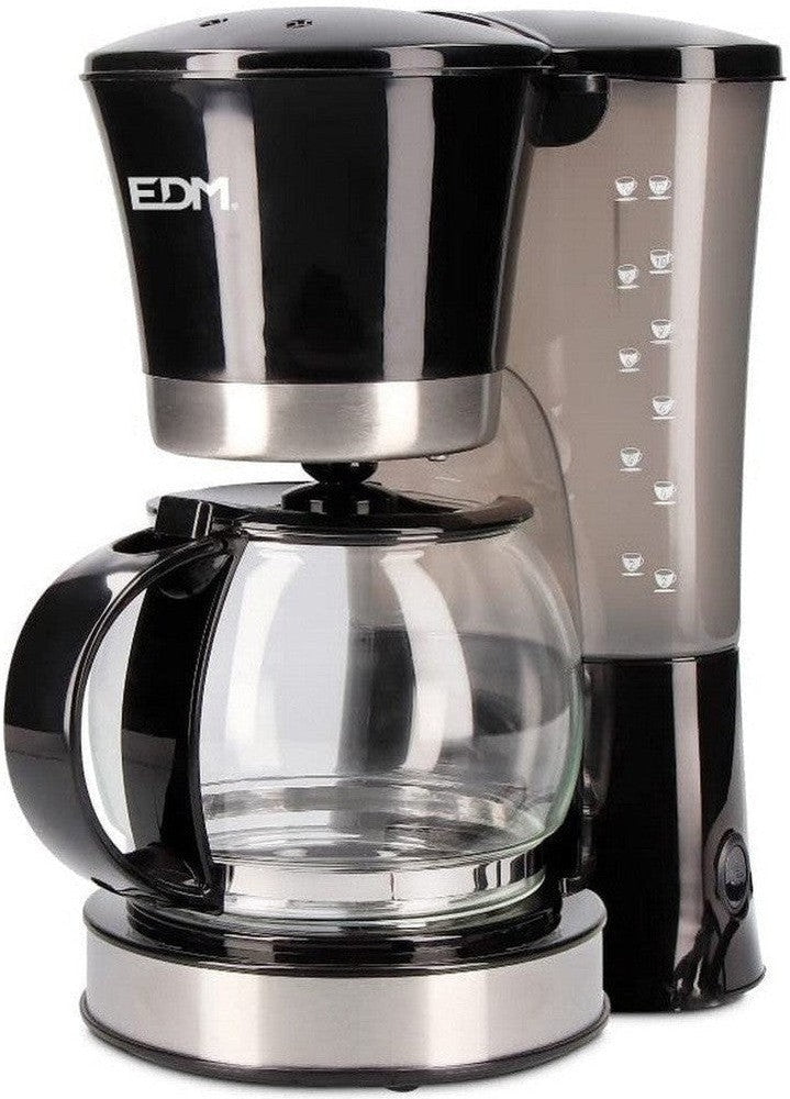 Kapající kávový stroj EDM 800 W