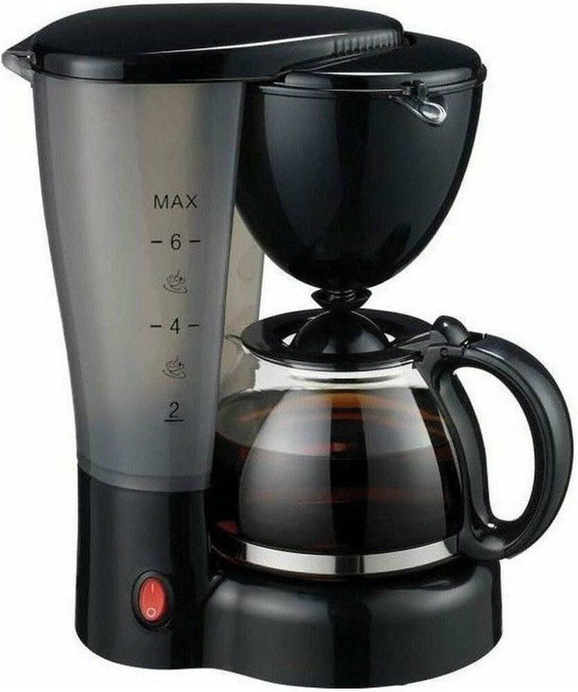 Kapající kávový stroj HTC Equipment 220611 235 W Black