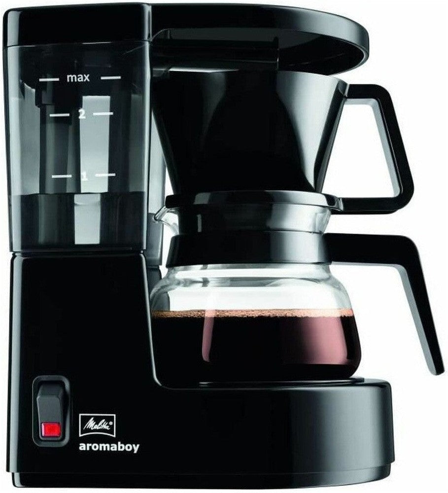 Kapající kávovar melitta aromaboy 500 W černá 500 W