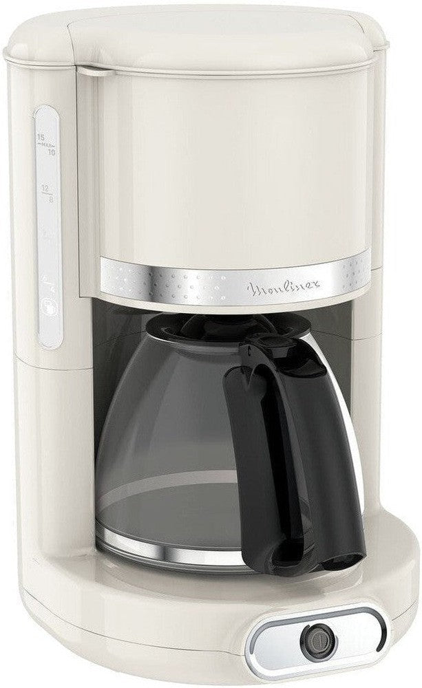 Kapající kávový stroj Moulinex FG381A10 1000 W 1,25 l