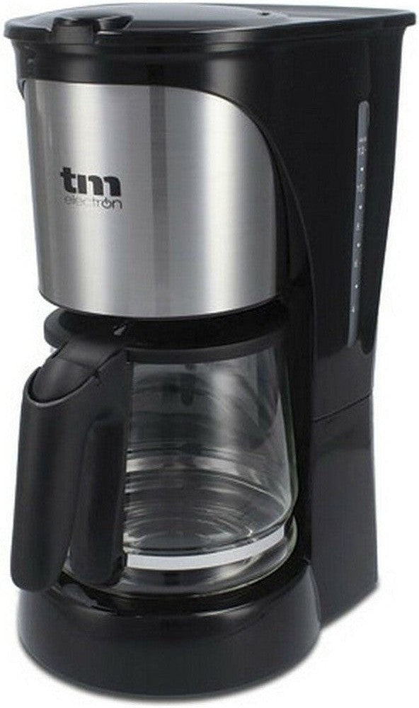 Kapající kávový stroj TM Elektron 1000 W 1,5 l 12 šálků