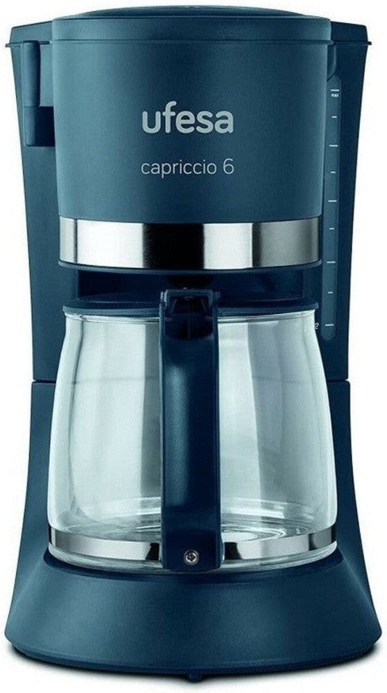 Kapací kávovar Ufesa Capriccio 6 600 W 600 ml
