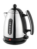 Dualit Lite Kettle 1,5 L, Black