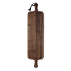 Dutchdeluxes Slim Bbq Board, Walnut