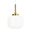  Arp D15 Pendant Lamp Grandpas/Brass