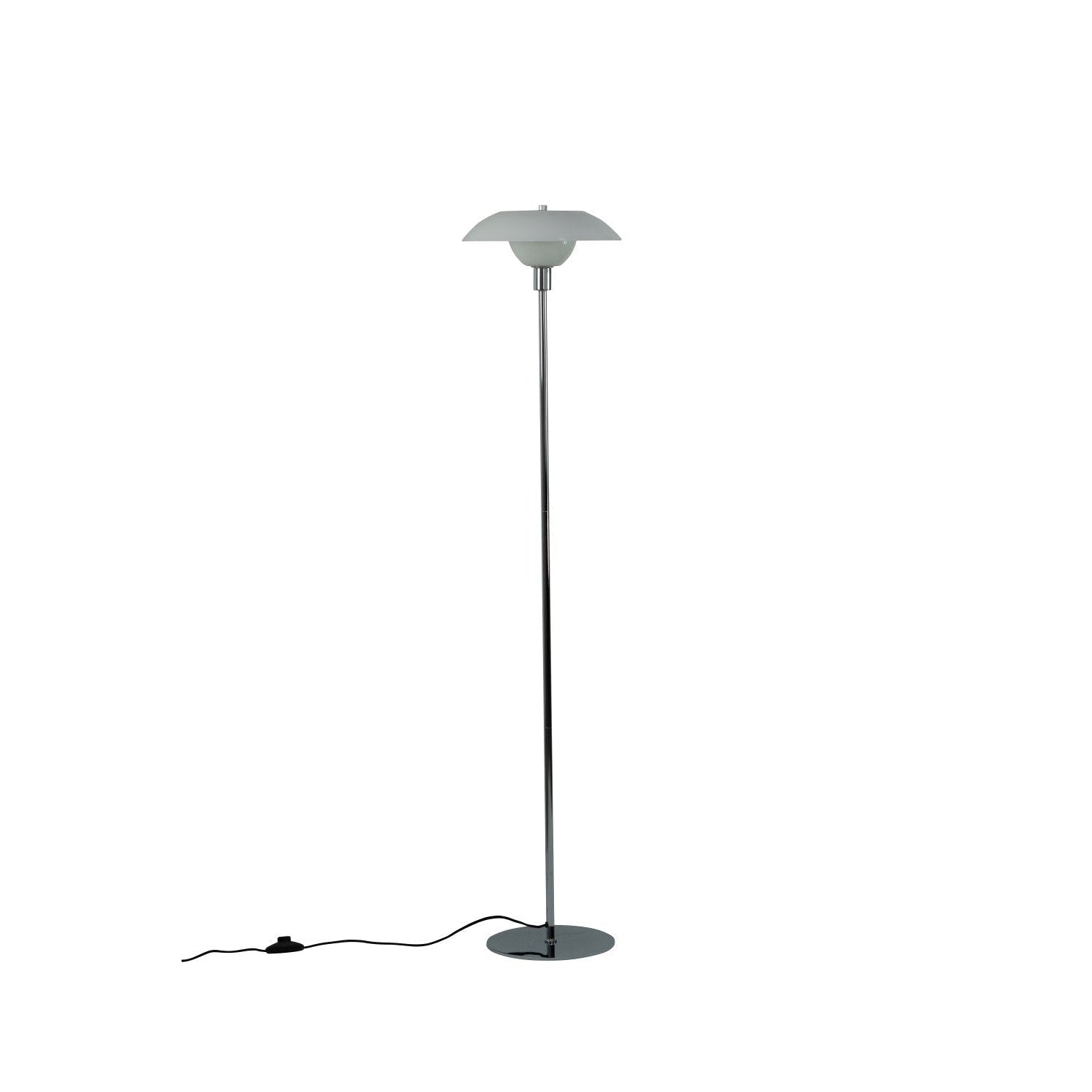 Dyberg Larsen Bergen Floonal Lamp, Opal