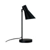 Stolní lampa Dyberg Larsen DL12, Matt Black