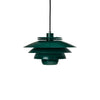  Ejka Pendant Lamp Dark Green