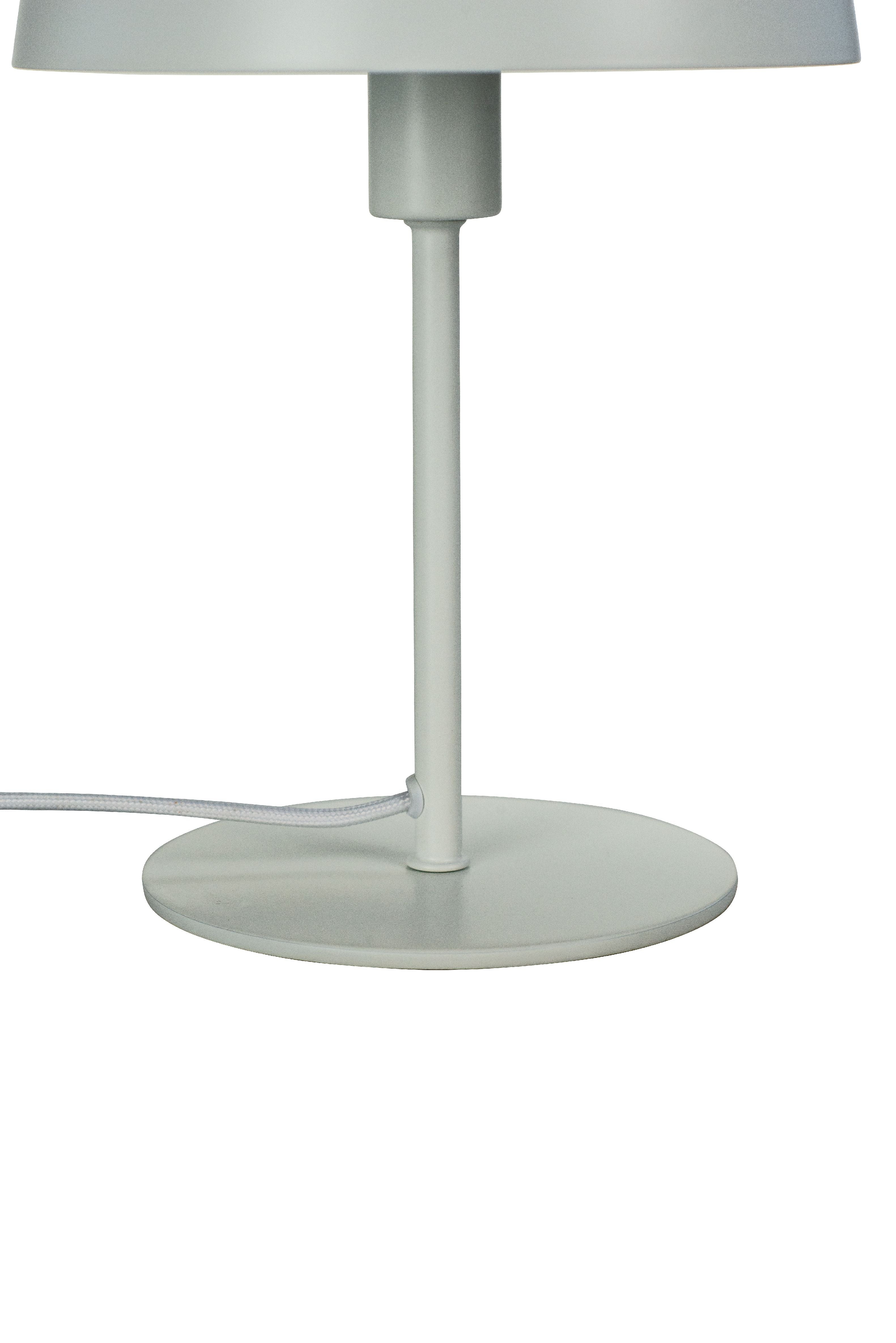 [product_category]-Dyberg Larsen Malmø Table Lamp, White-Dyberg Larsen-5704709081210-8121-DYB-4