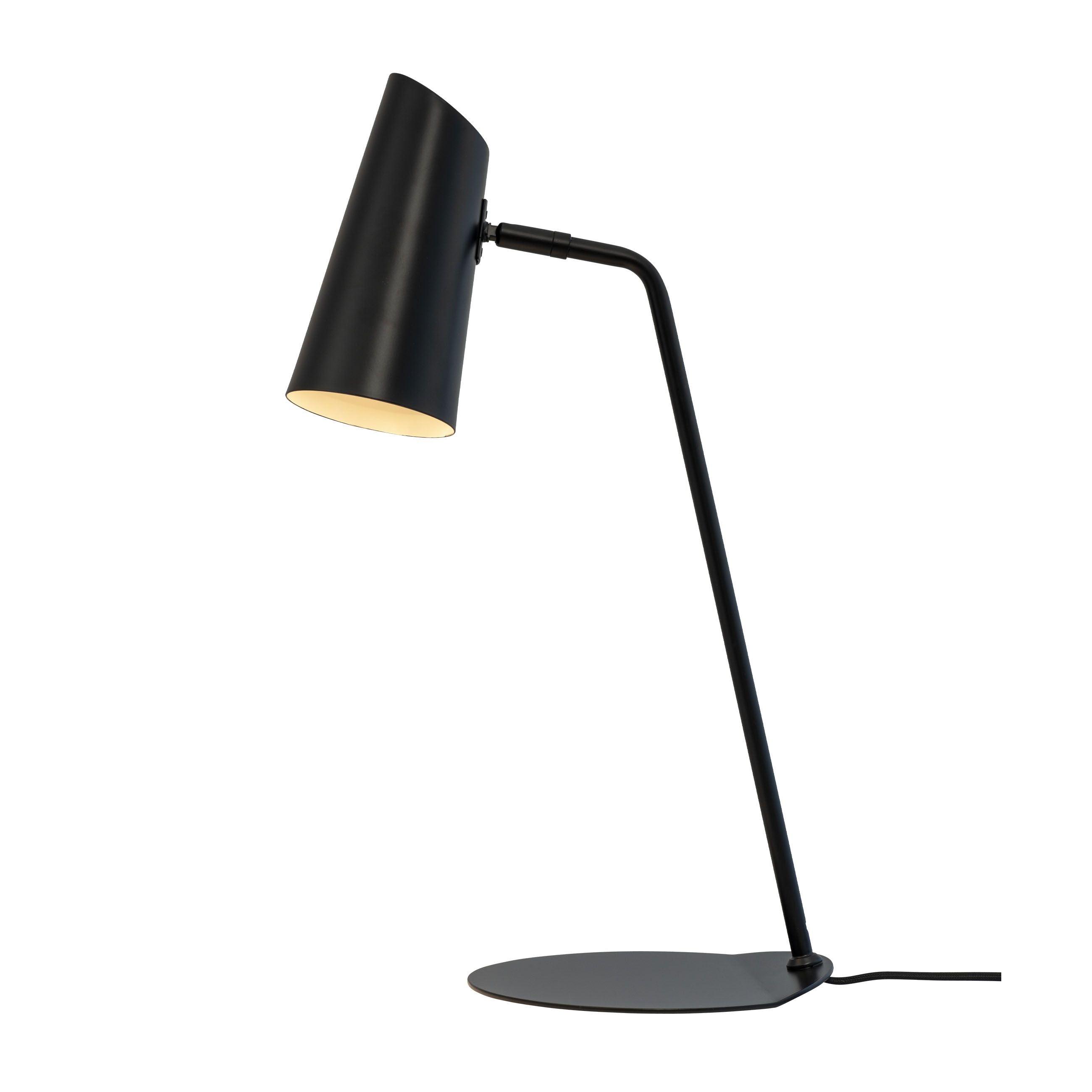 [product_category]-Dyberg Larsen Pallas Table Lamp, Black-Dyberg Larsen-5704709071709-7170-DYB-2