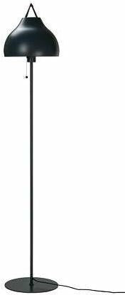 Dyberg Larsen Pyra Floor Lamp Matt Grey, 29cm