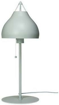 Dyberg Larsen Pyra Table Lamp Matt White, 23cm