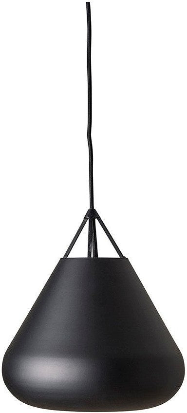 Dyberg Larsen Volta Shade, Matte Black