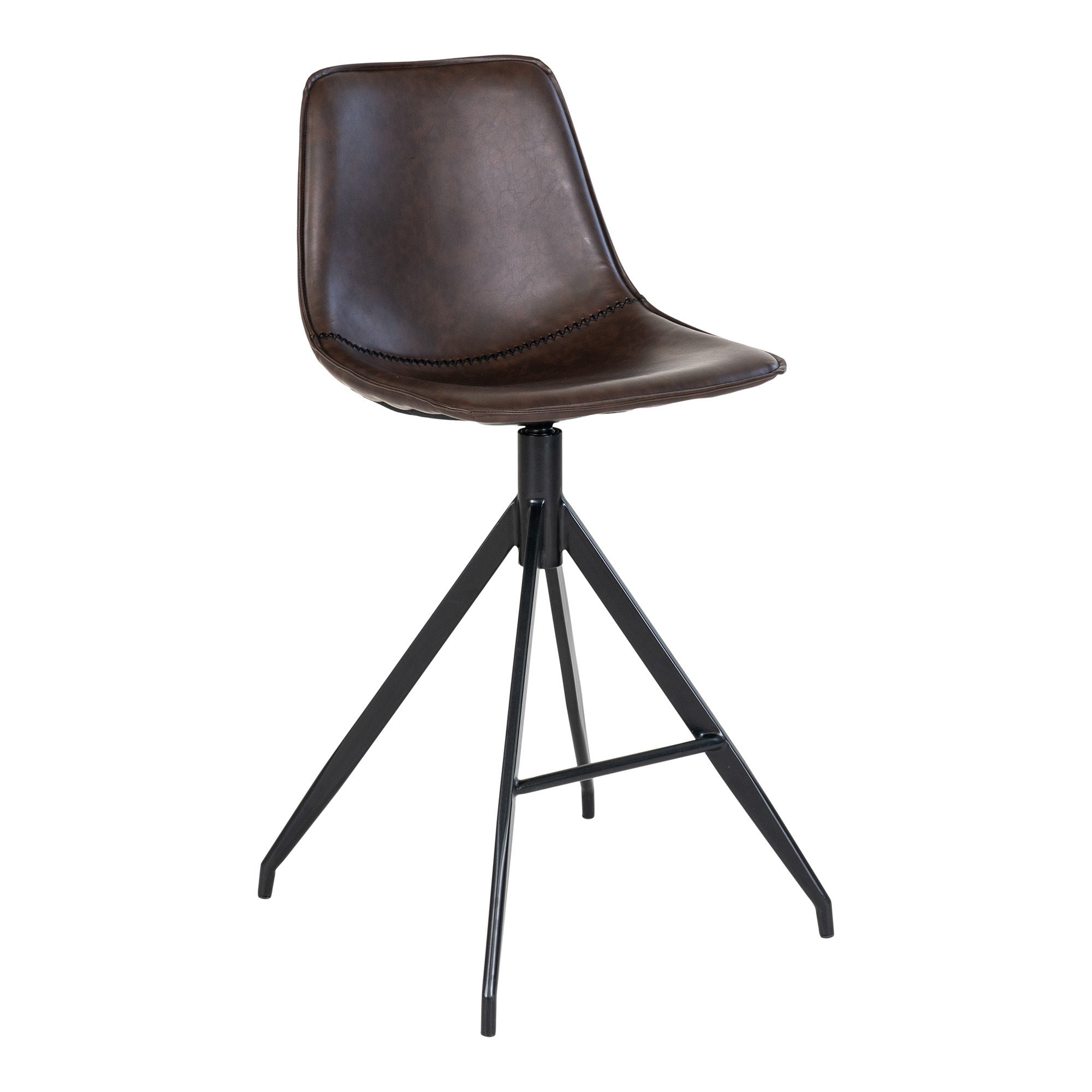 House Nordic Monaco Counter Chair - Sada 2