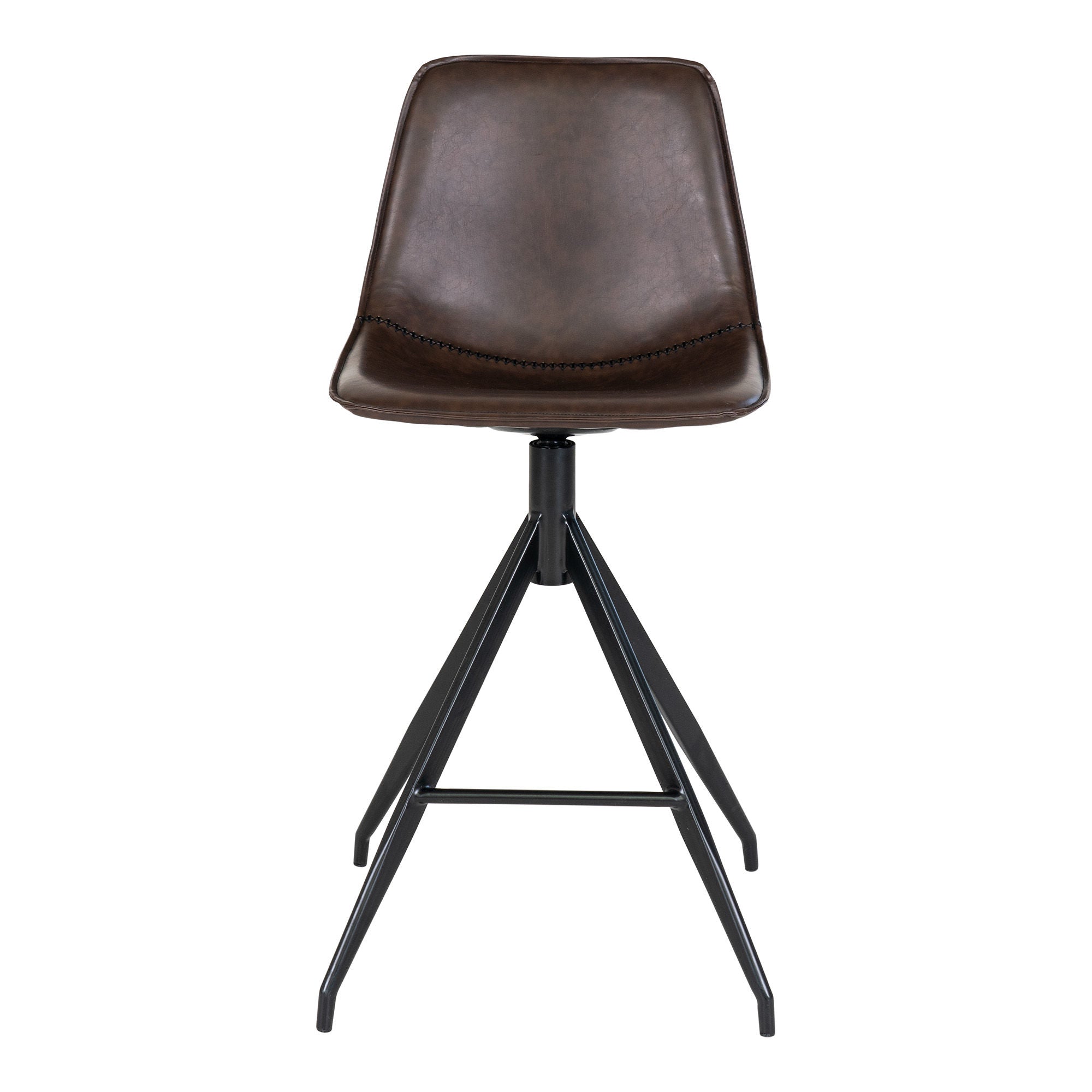 House Nordic Monaco Counter Chair - Sada 2