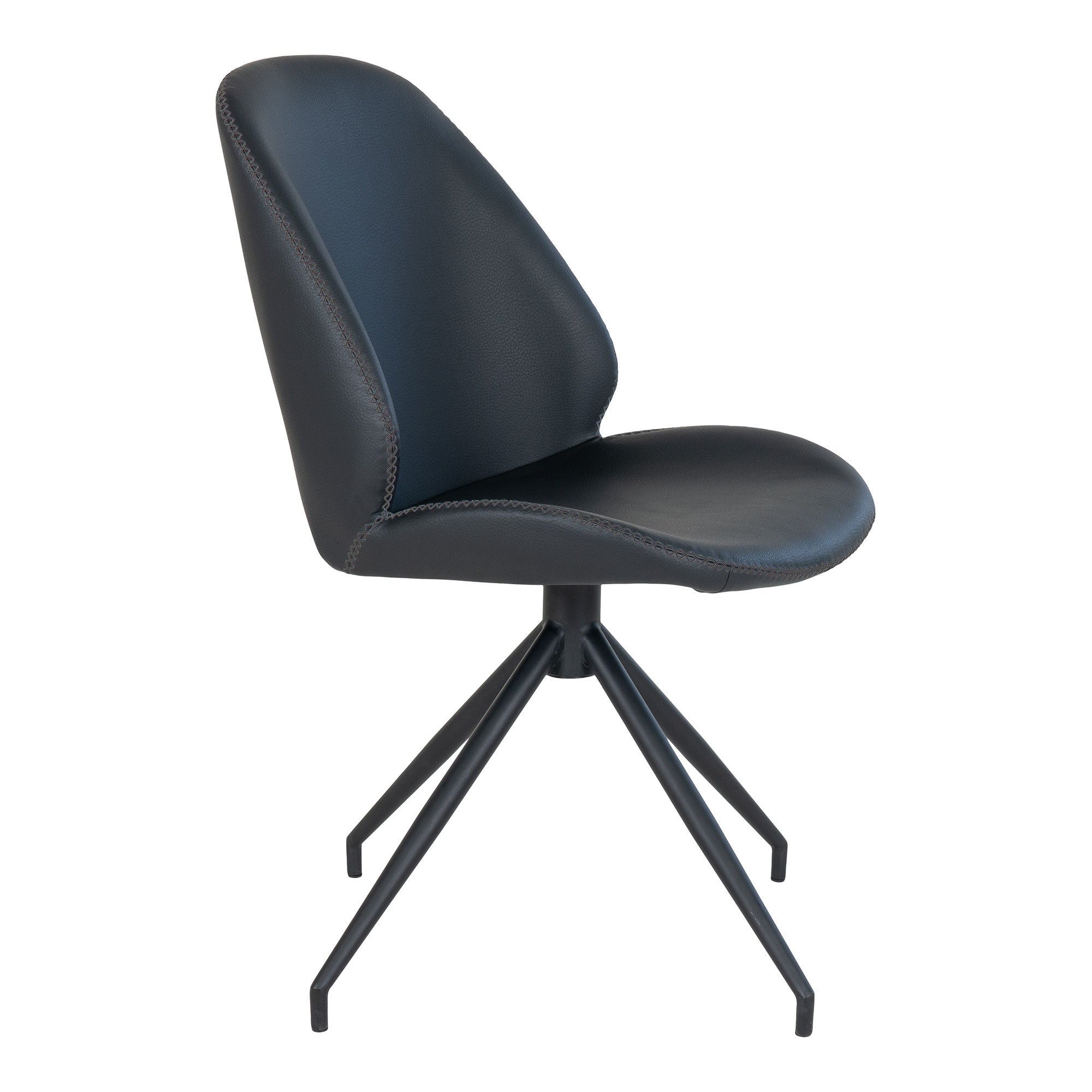 House Nordic Monte Carlo Dining Chair - sada 2