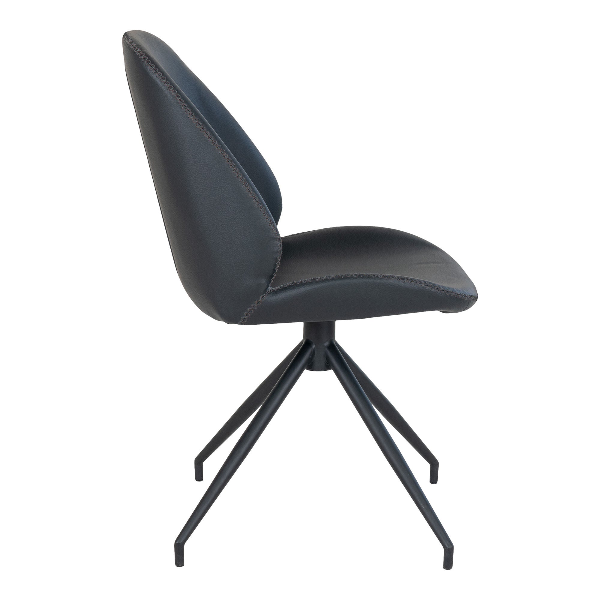 House Nordic Monte Carlo Dining Chair - sada 2