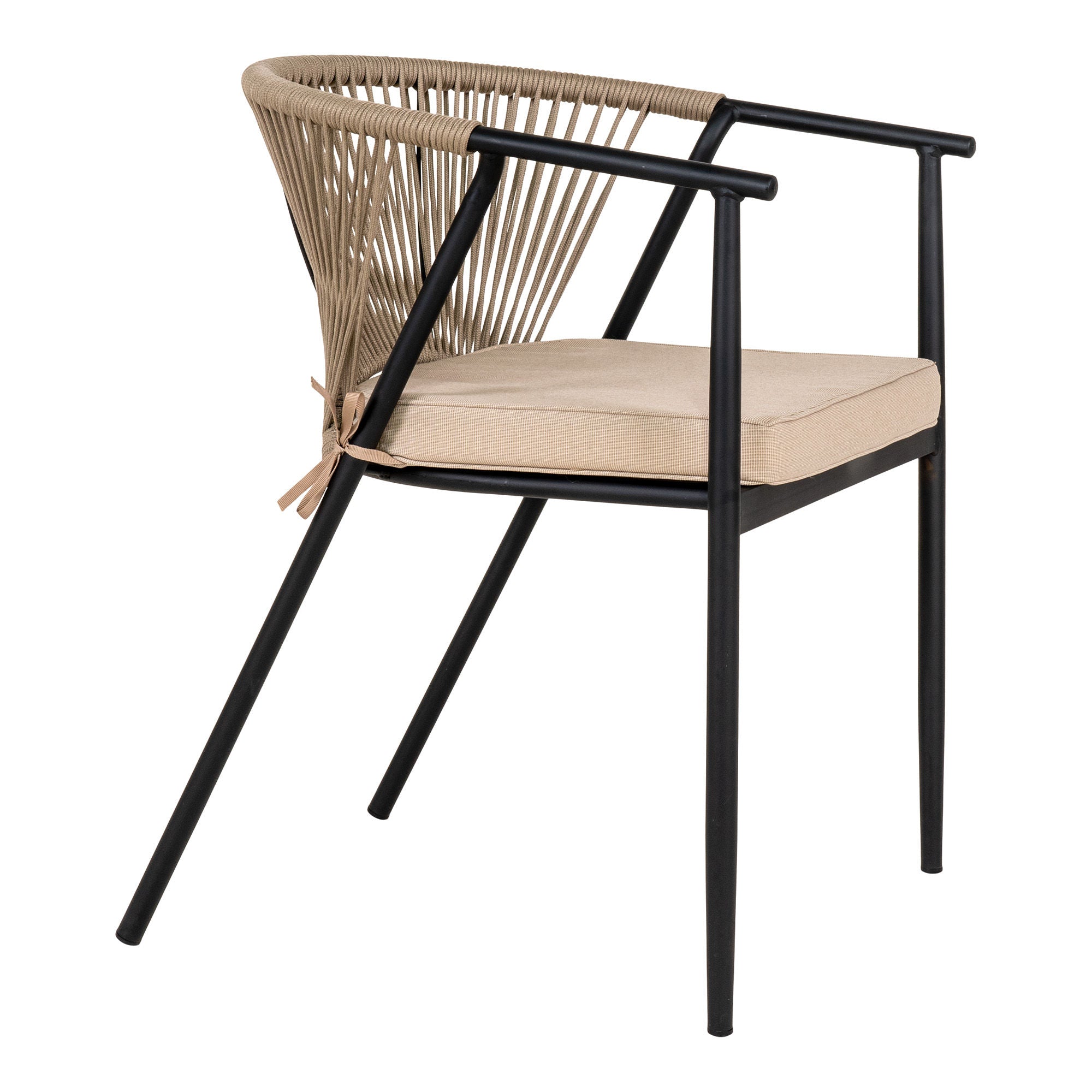 House Nordic Napoli Dining Chair - sada 4