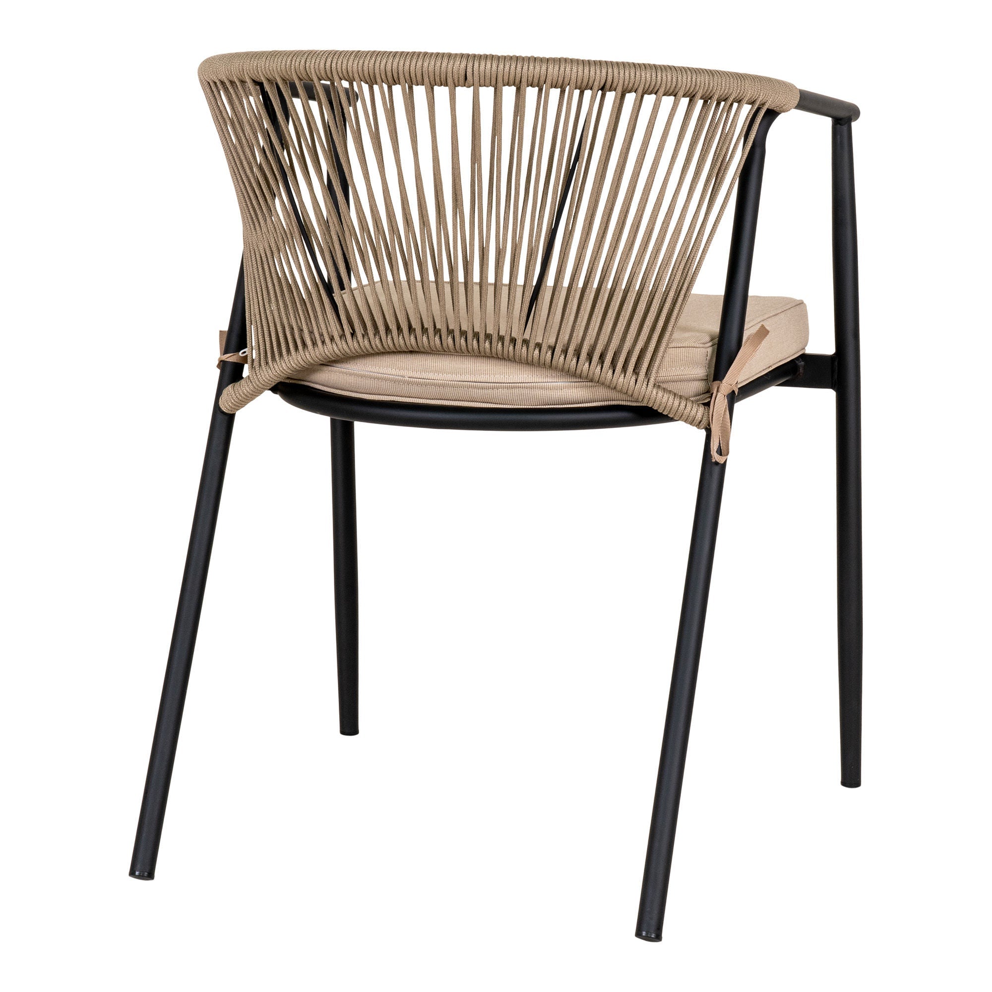 House Nordic Napoli Dining Chair - sada 4