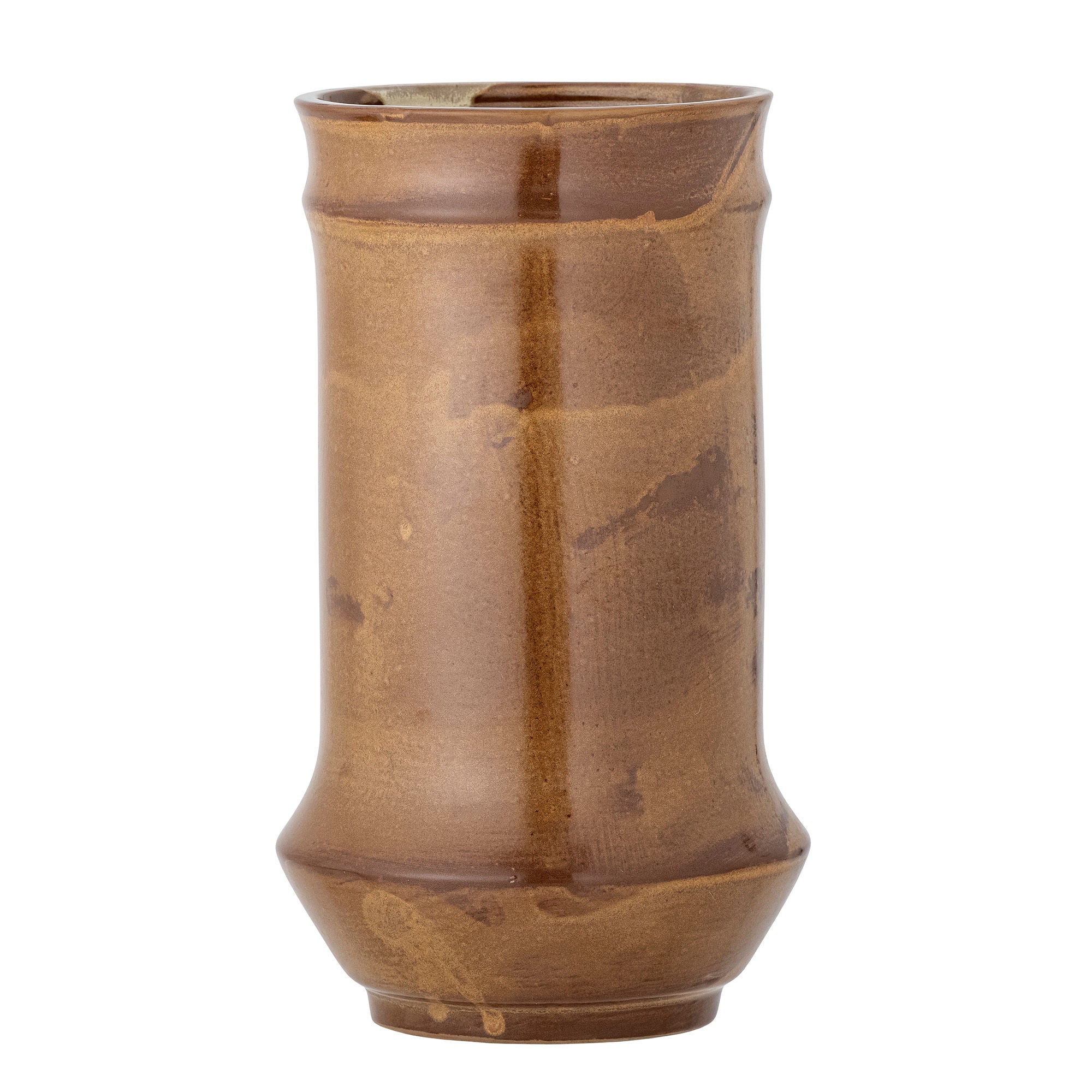 Vase Hailo Creative Collection, Brown, Stoneware