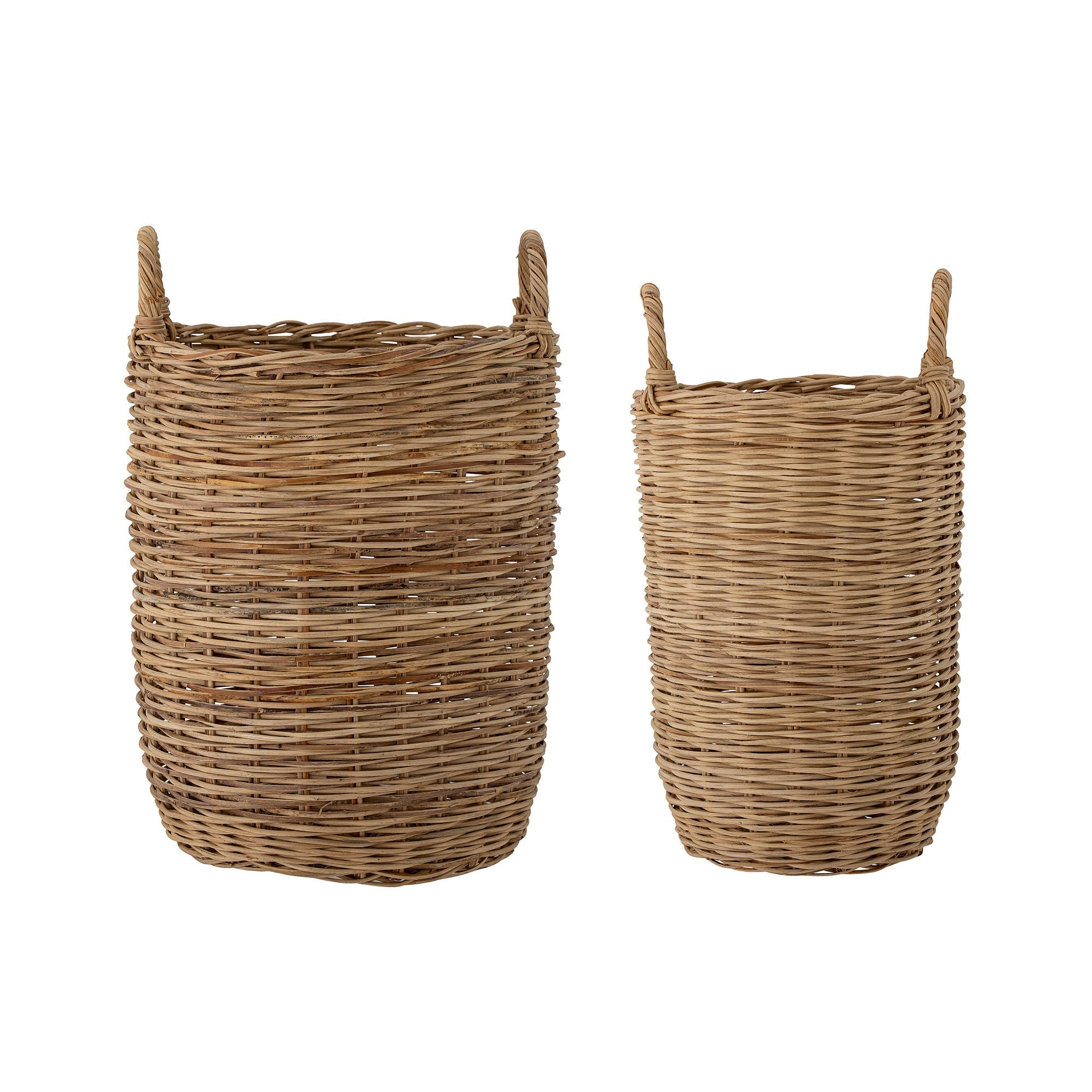 Bloomingville Sede Basket, Nature, Rattan