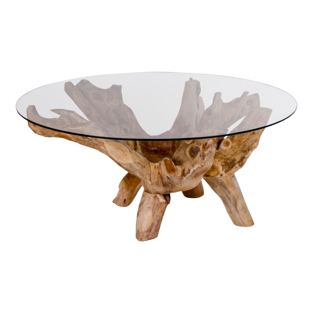 House Nordic Amazonas Coffee Table