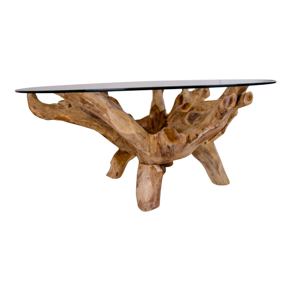 House Nordic Amazonas Coffee Table