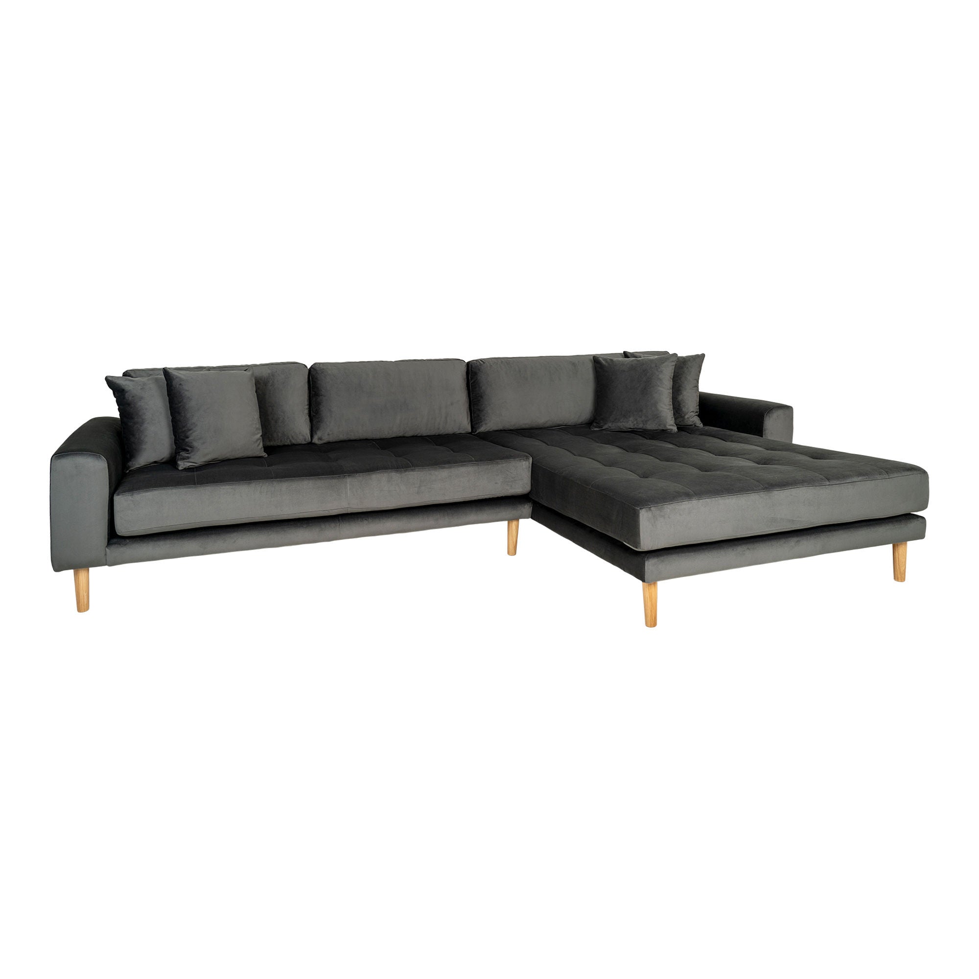 House Nordic Lido Lounge Sofa