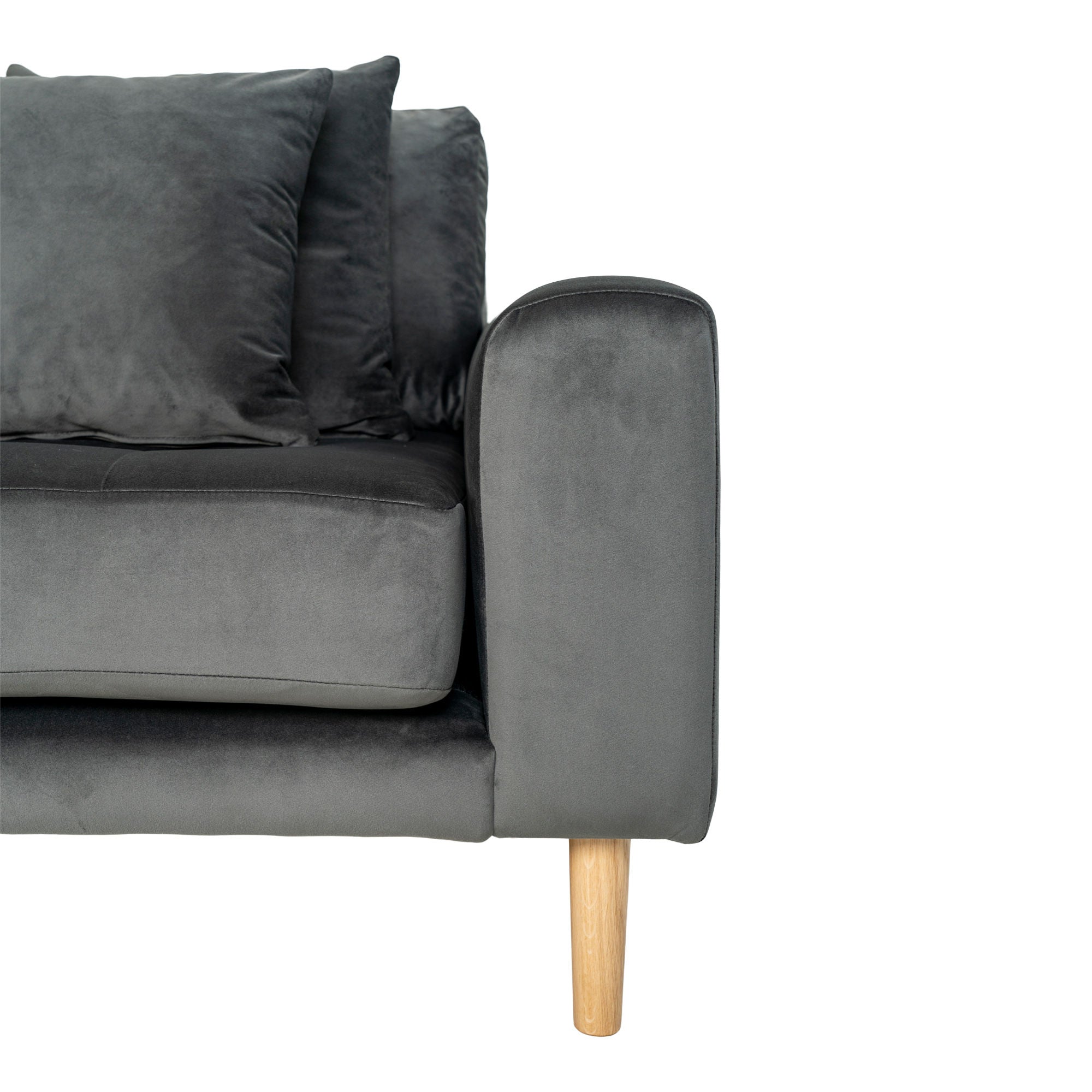 House Nordic Lido Lounge Sofa