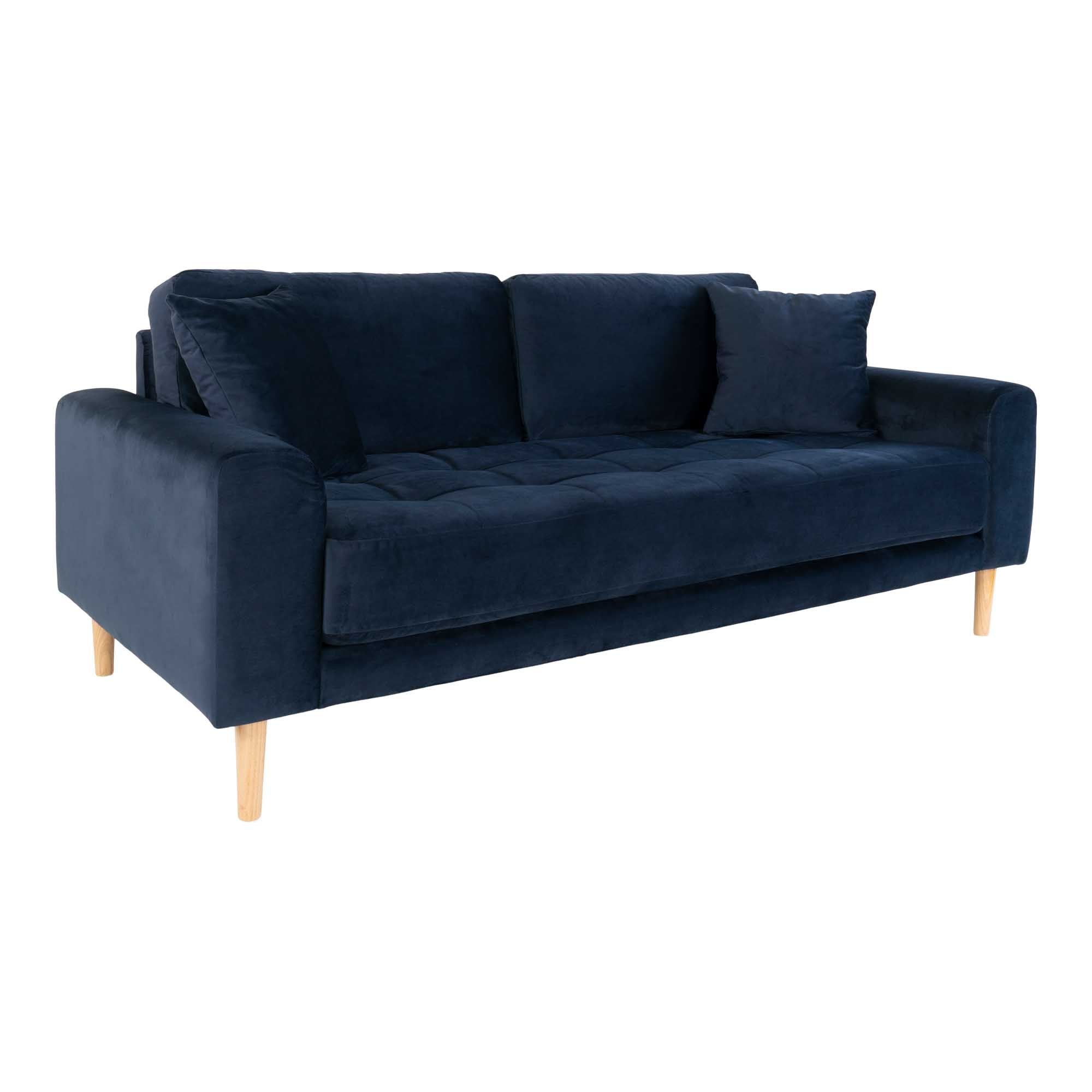 House Nordic Lido 2,5 Seater Sofa