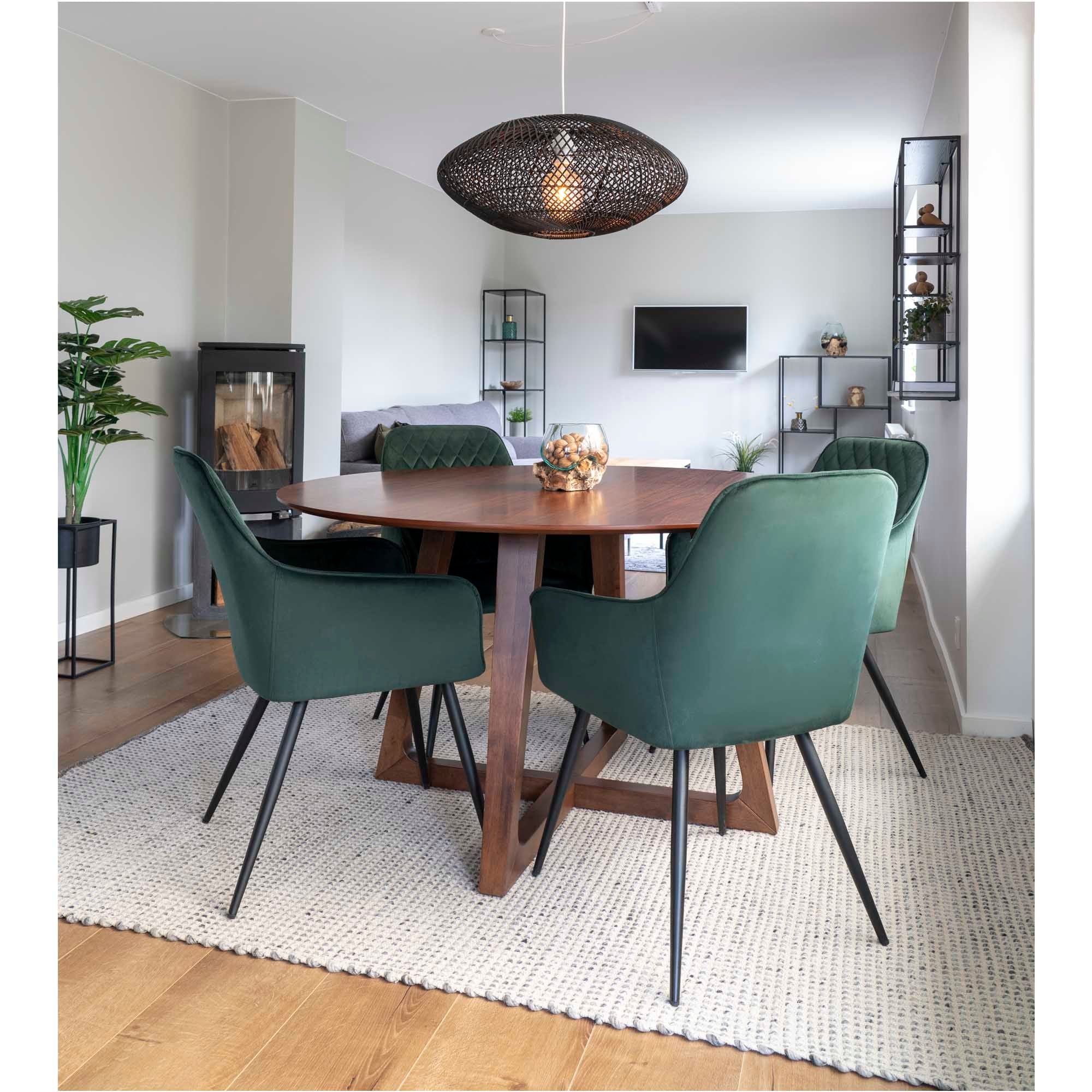 House Nordic Hellerup Dining Table