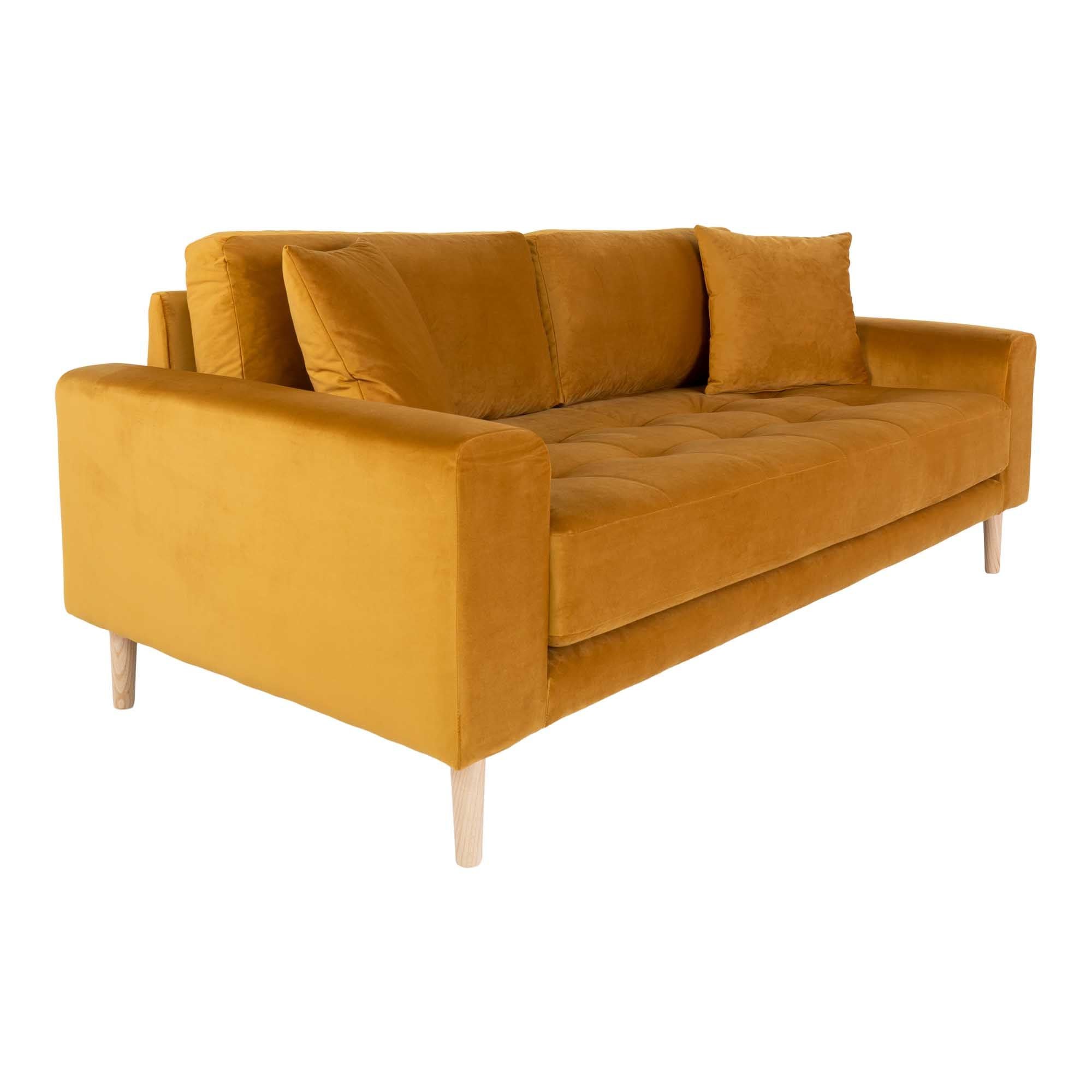 House Nordic Lido 2,5 Seater Sofa