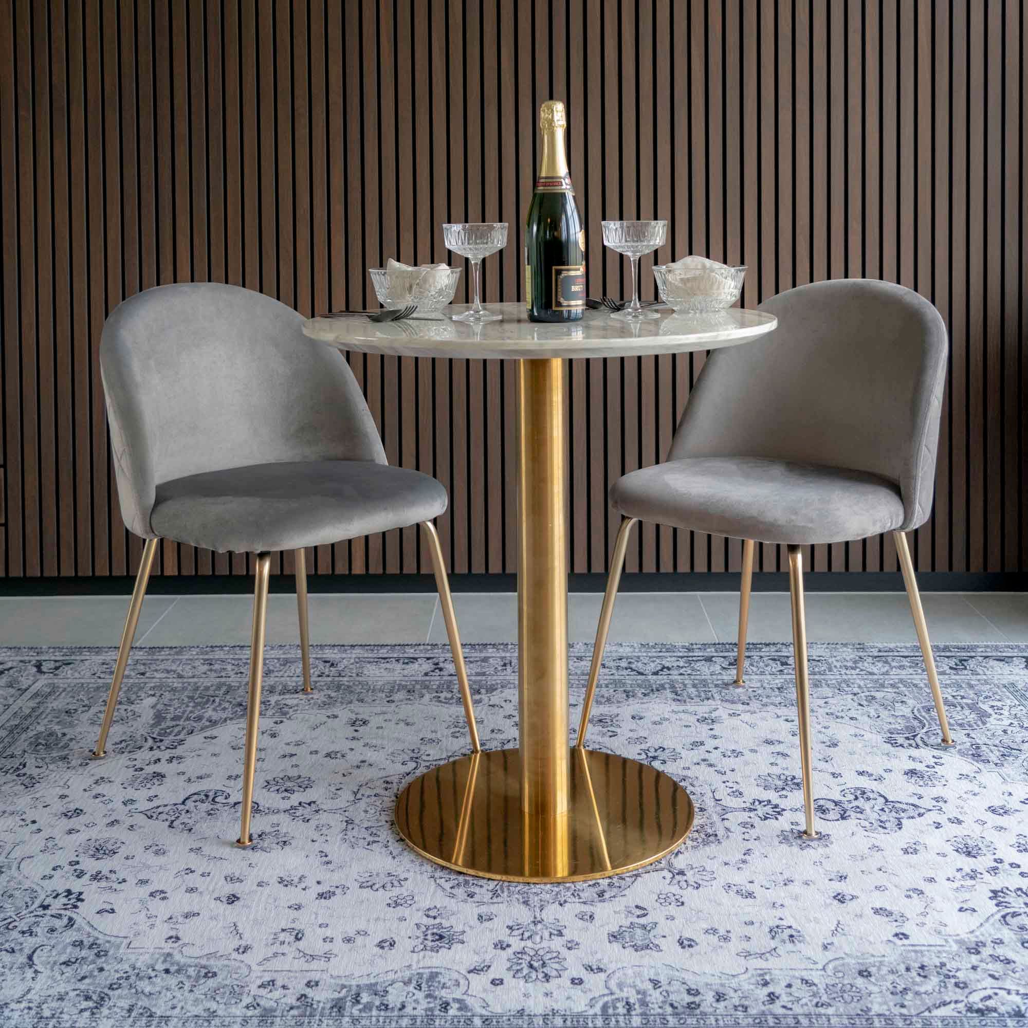 House Nordic Bolzano Dining Table