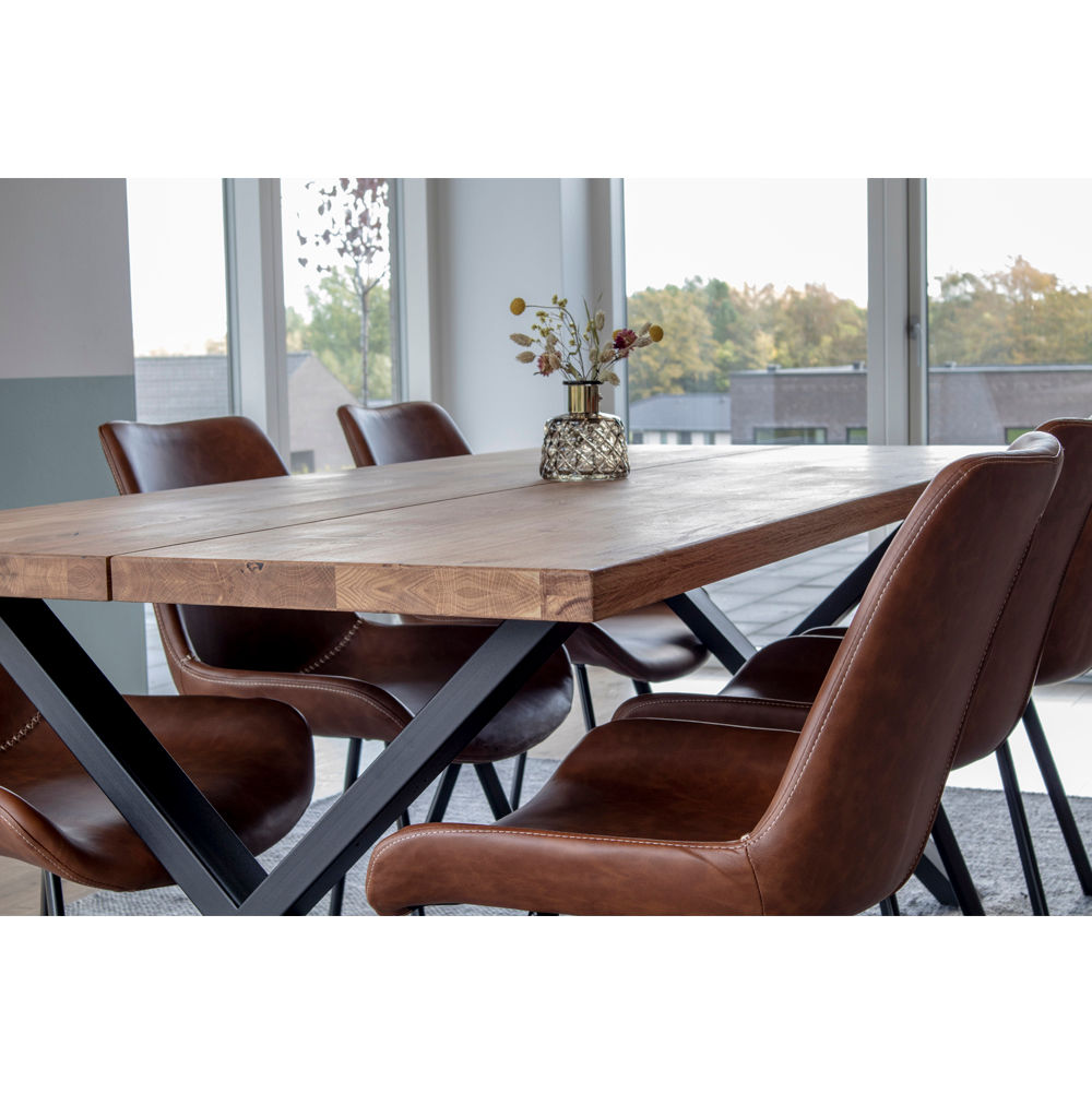 House Nordic Montpellier Dining Table