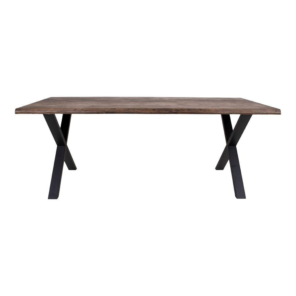 House Nordic Toulon Dining Table