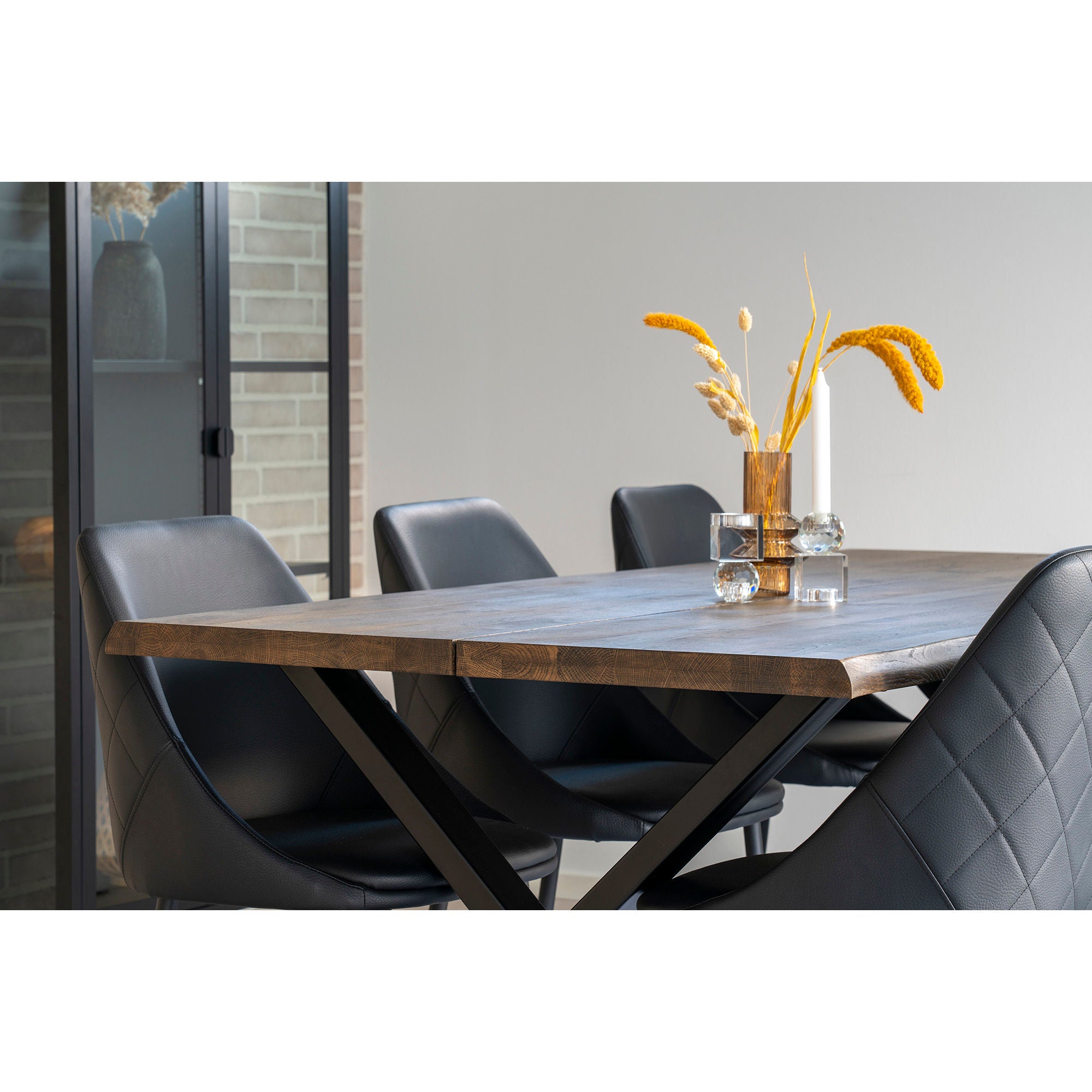 House Nordic Toulon Dining Table