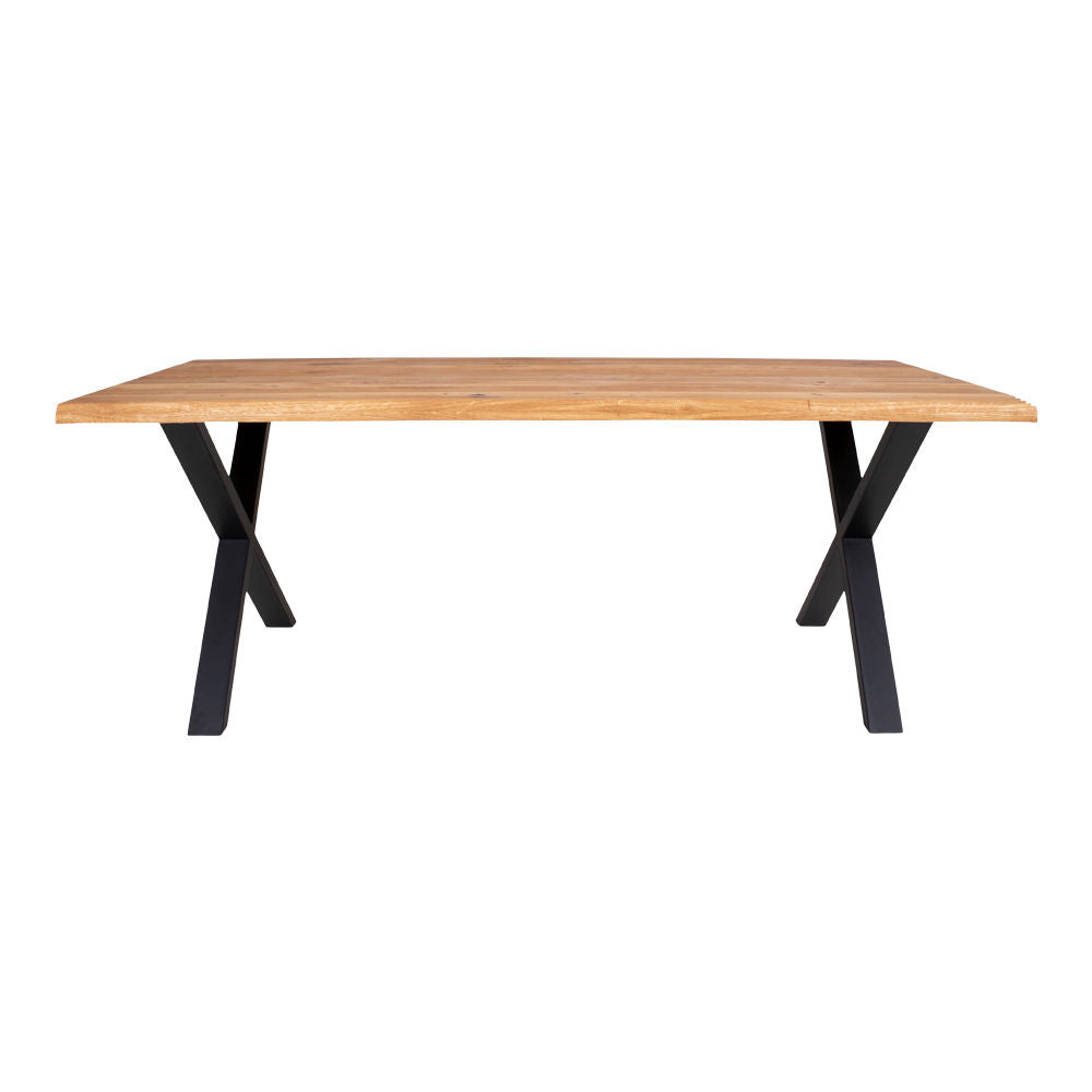 House Nordic Toulon Dining Table