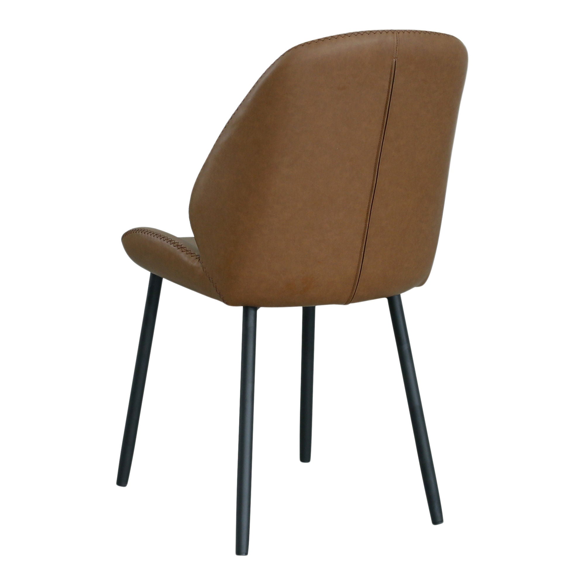 House Nordic Monte Carlo Dining Chair - sada 2