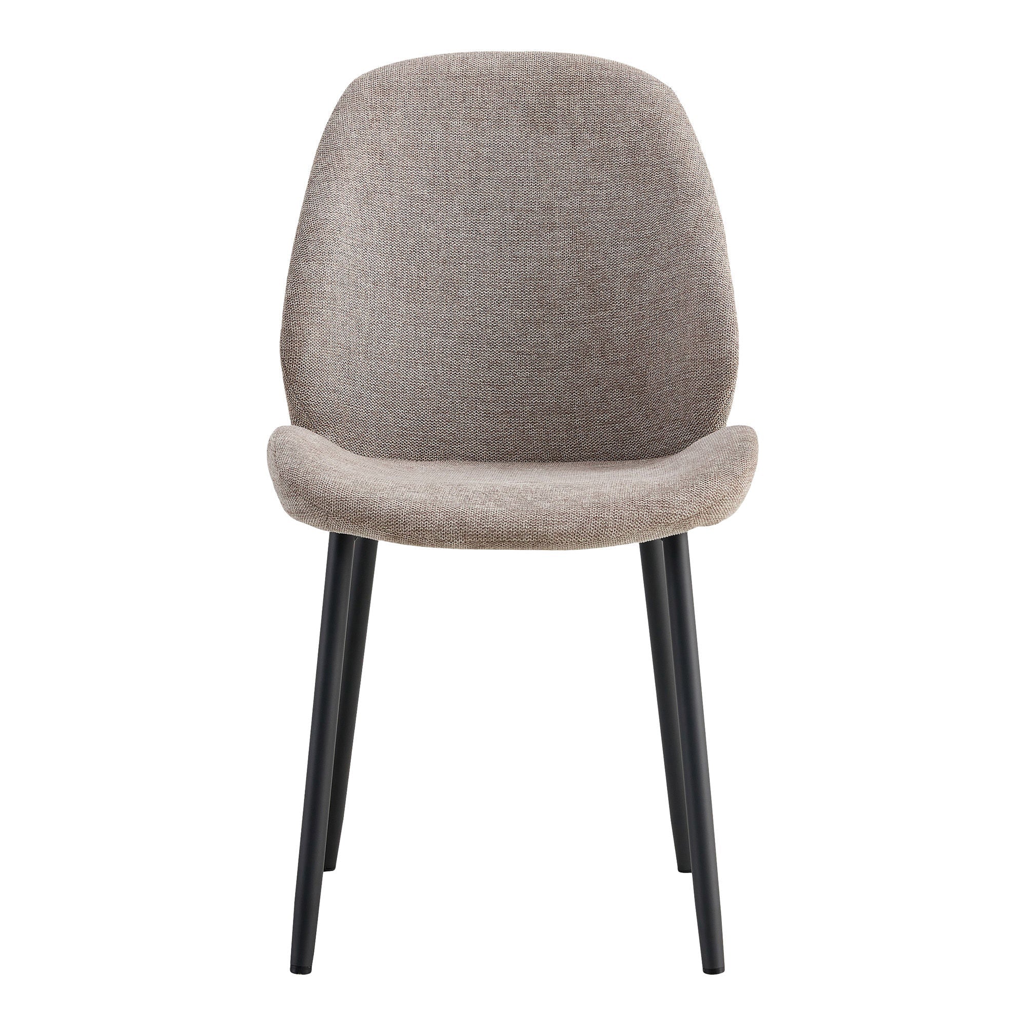 House Nordic Monte Carlo Dining Chair - sada 2