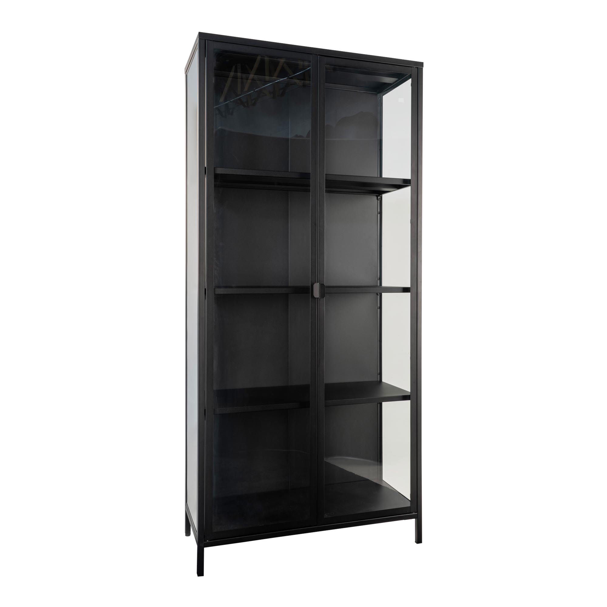 House Nordic Brisbane Display Cabinet