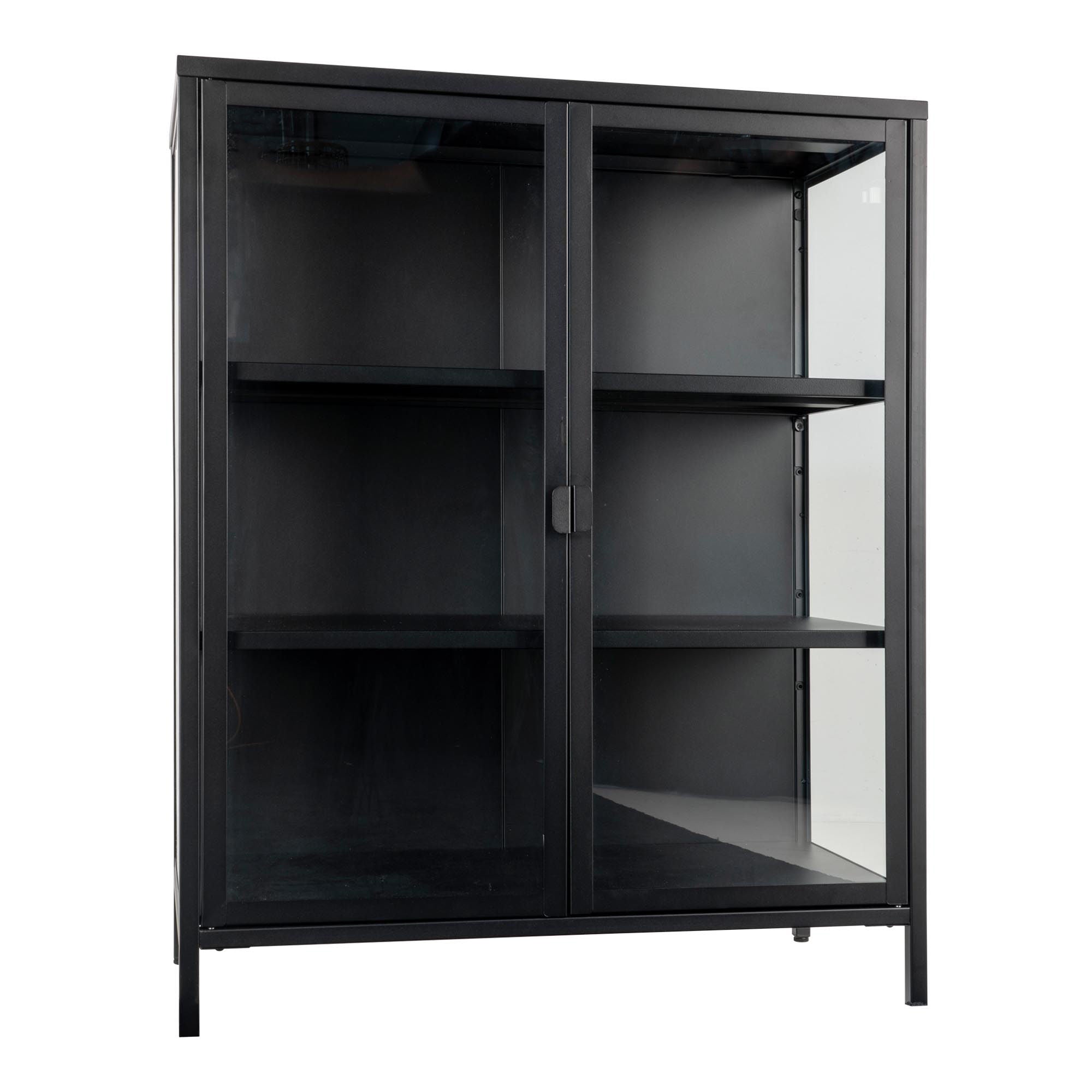 House Nordic Brisbane Display Cabinet