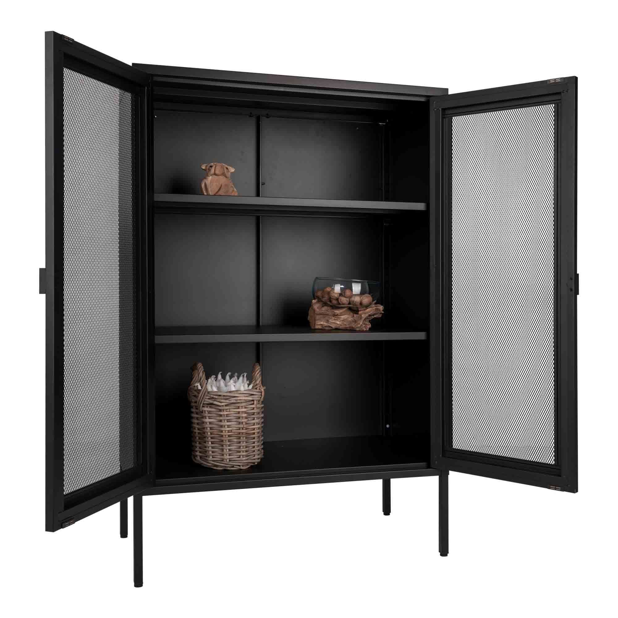 House Nordic Melbourne Display Cabinet