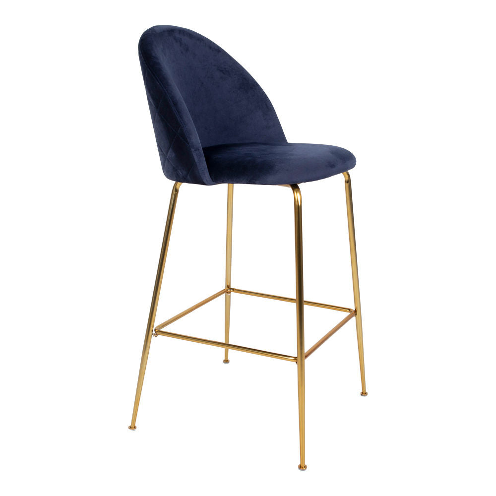 House Nordic Lausanne Bar Chair - sada 2