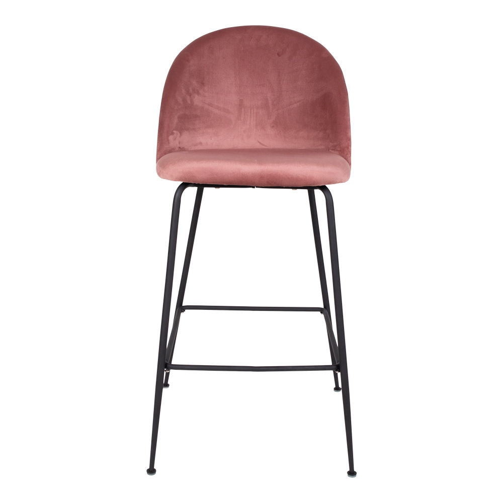 House Nordic Lausanne Bar Chair - sada 2