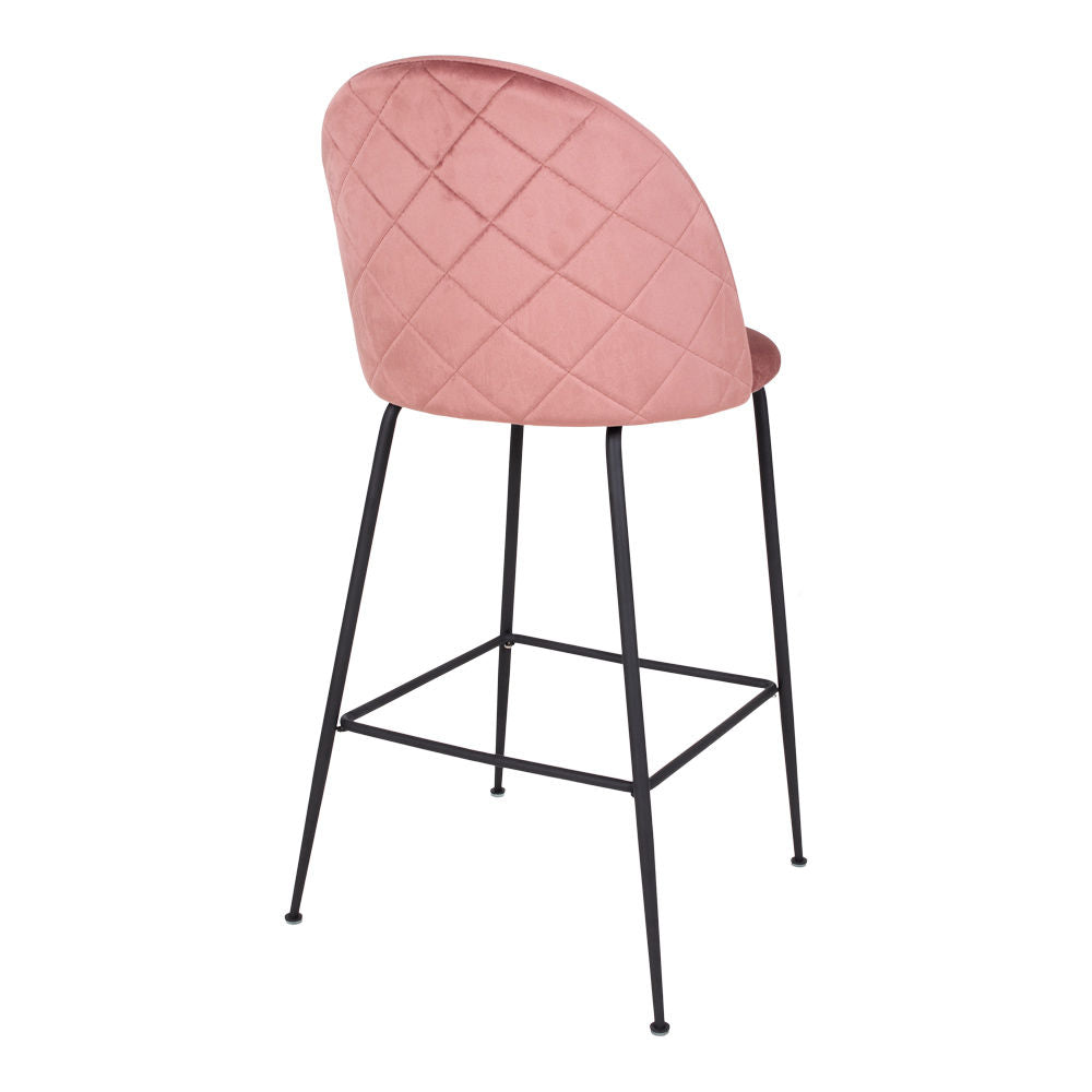 House Nordic Lausanne Bar Chair - sada 2