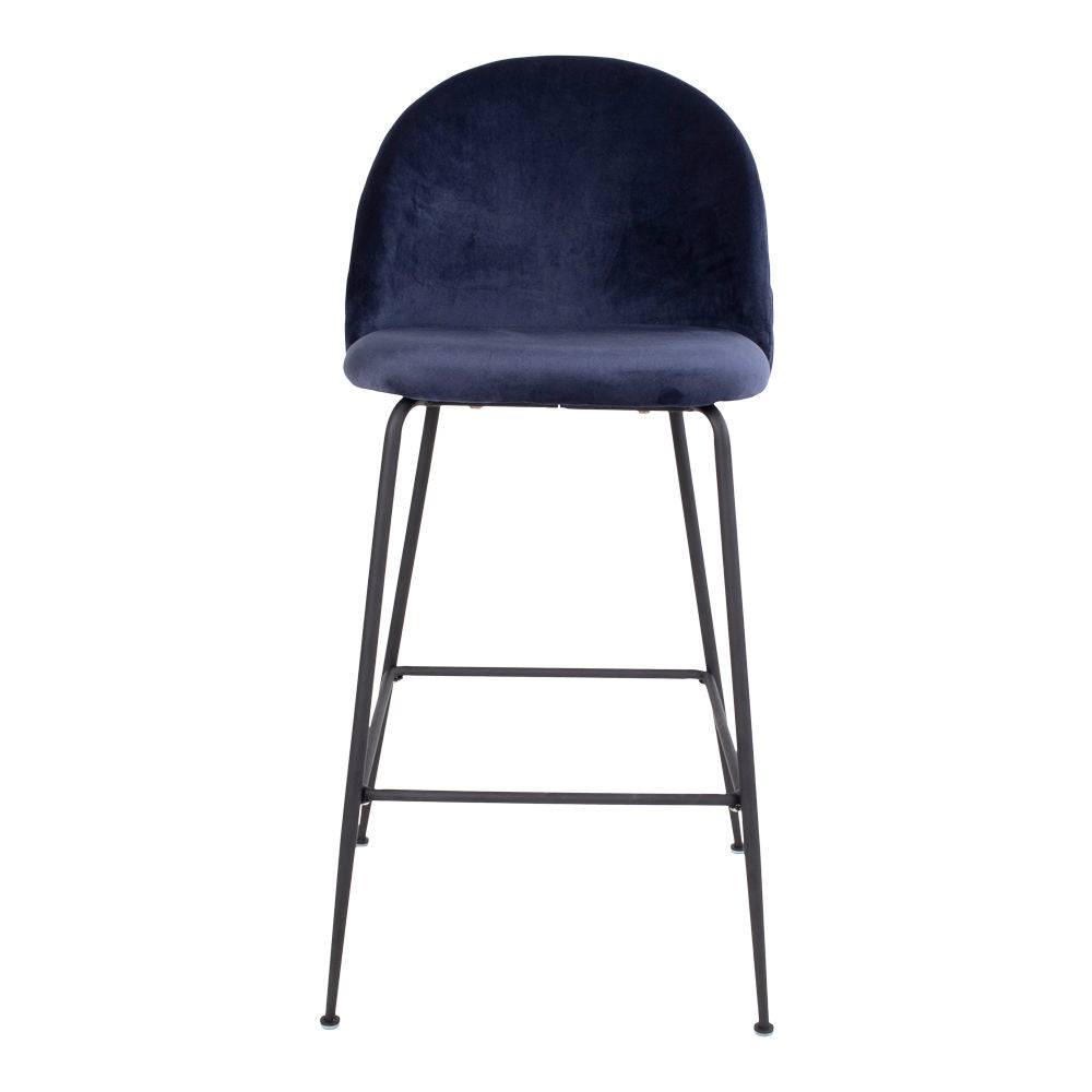 House Nordic Lausanne Bar Chair - sada 2