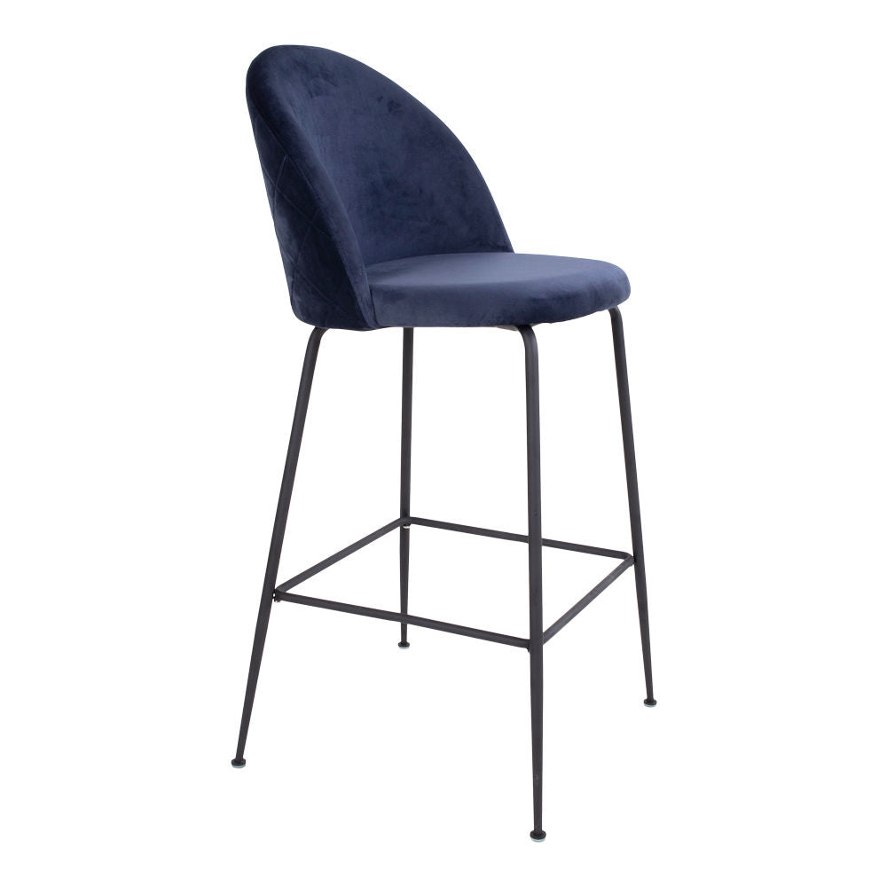 House Nordic Lausanne Bar Chair - sada 2