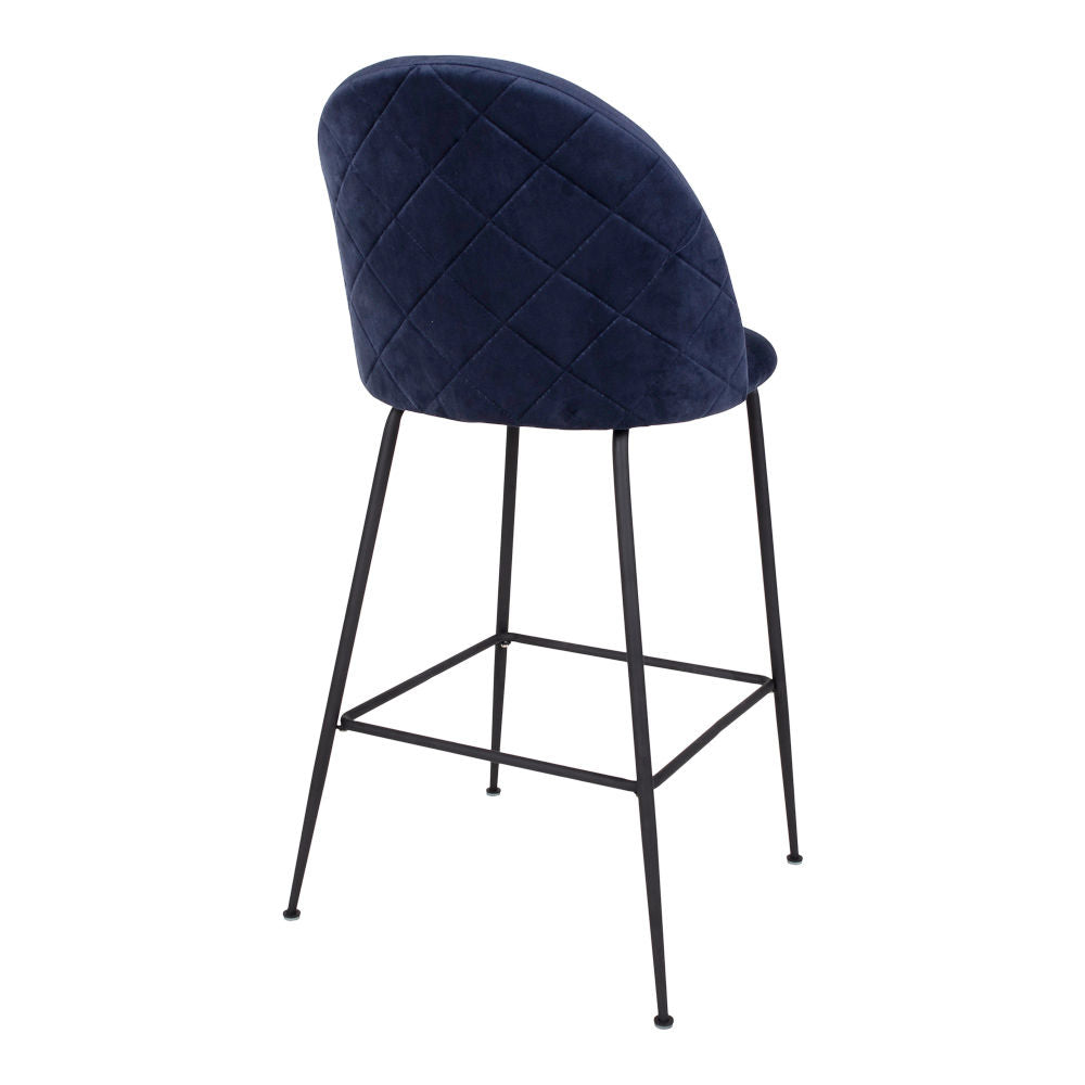 House Nordic Lausanne Bar Chair - sada 2